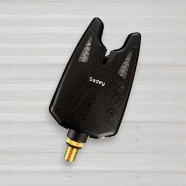 Сигналізатор електронний Sadey JY-75, синій